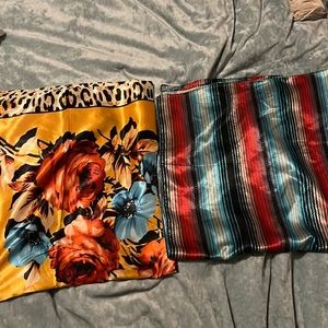 Western Wildrag Bundle